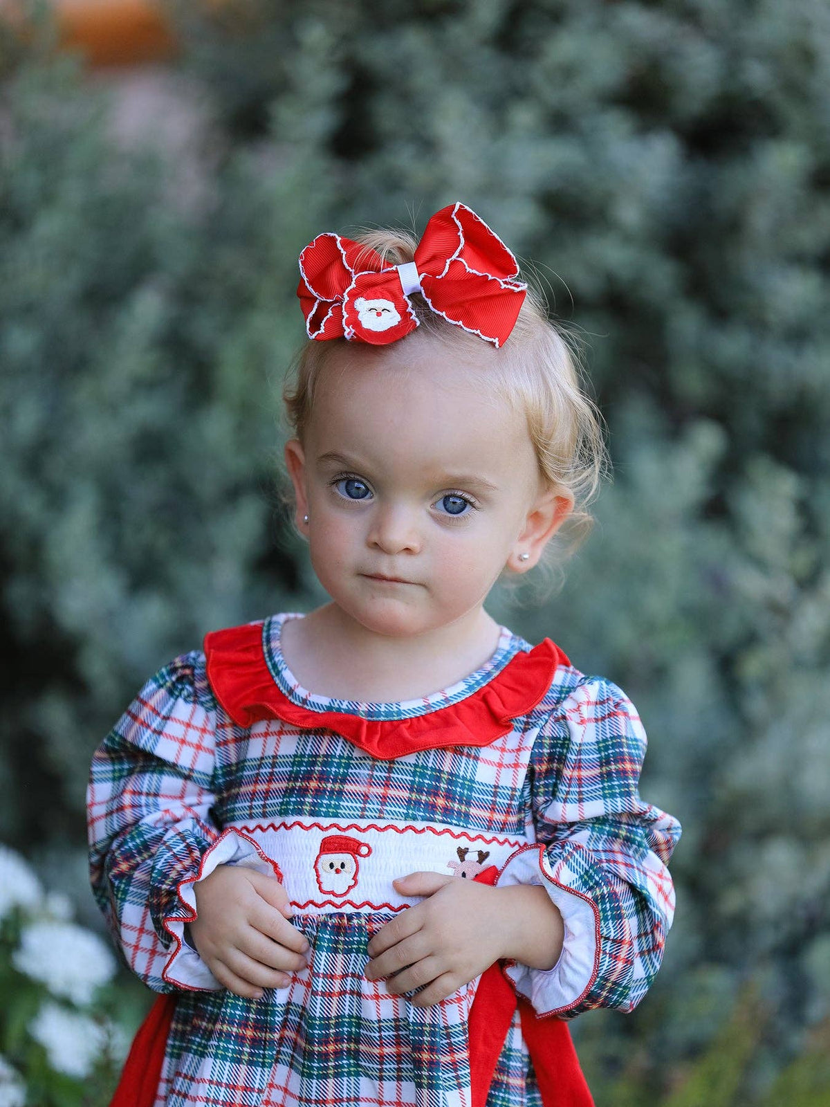Holly Jolly Infant Set