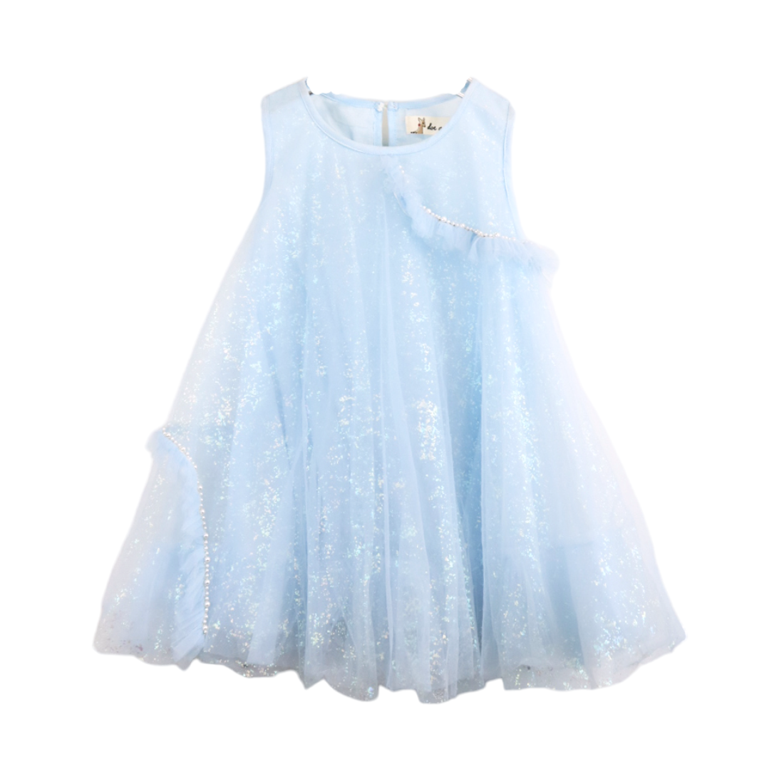 By Midnight Dress