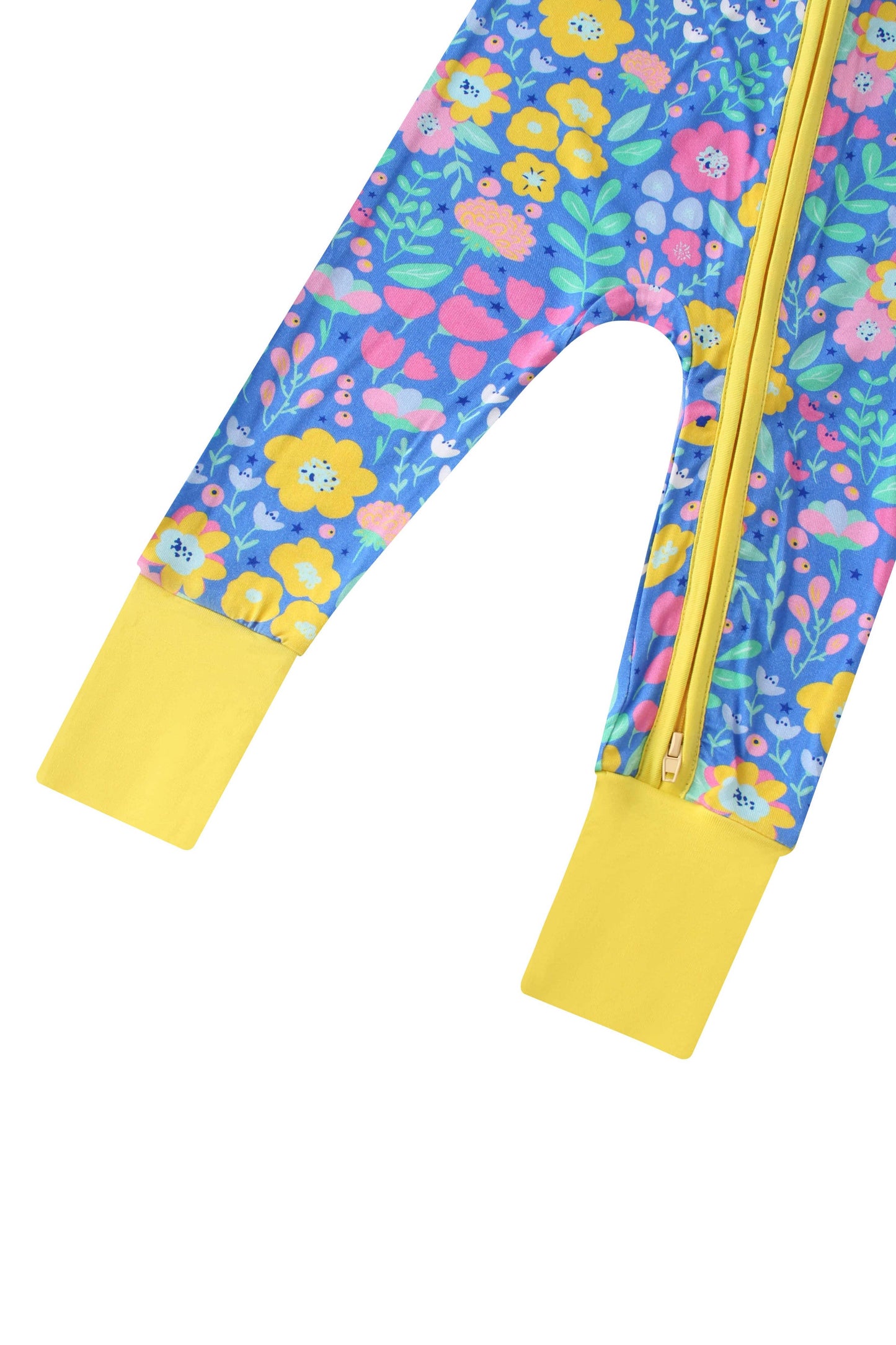 Sunny Bloom PJs
