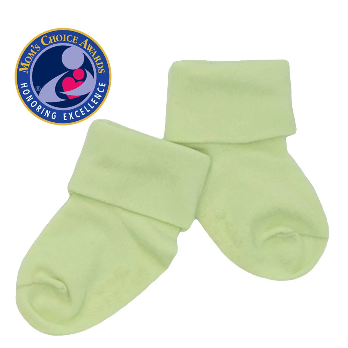 Baby Stay-On Socks