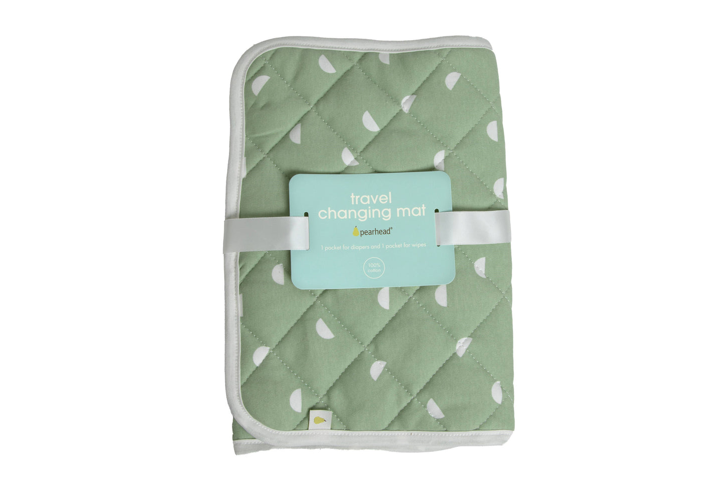 Organic Travel Changing Pad