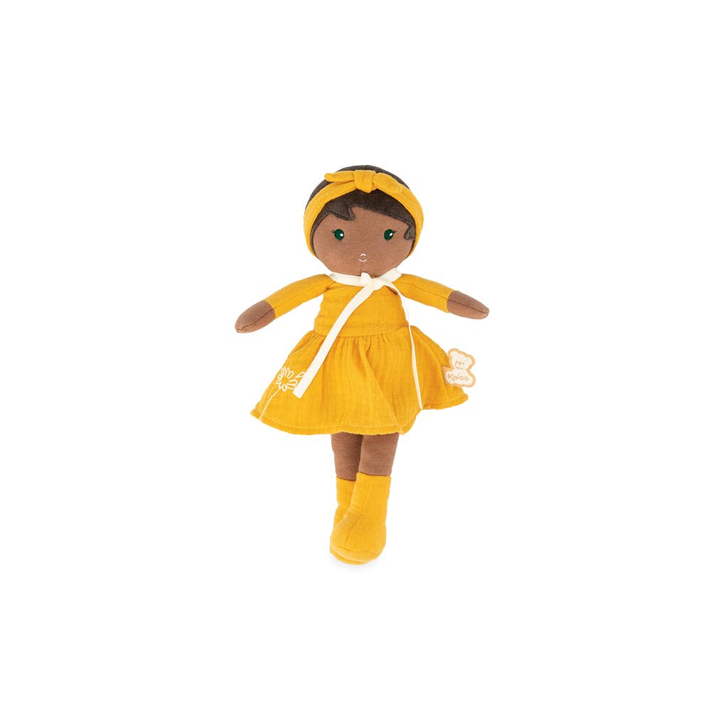 Naomie doll