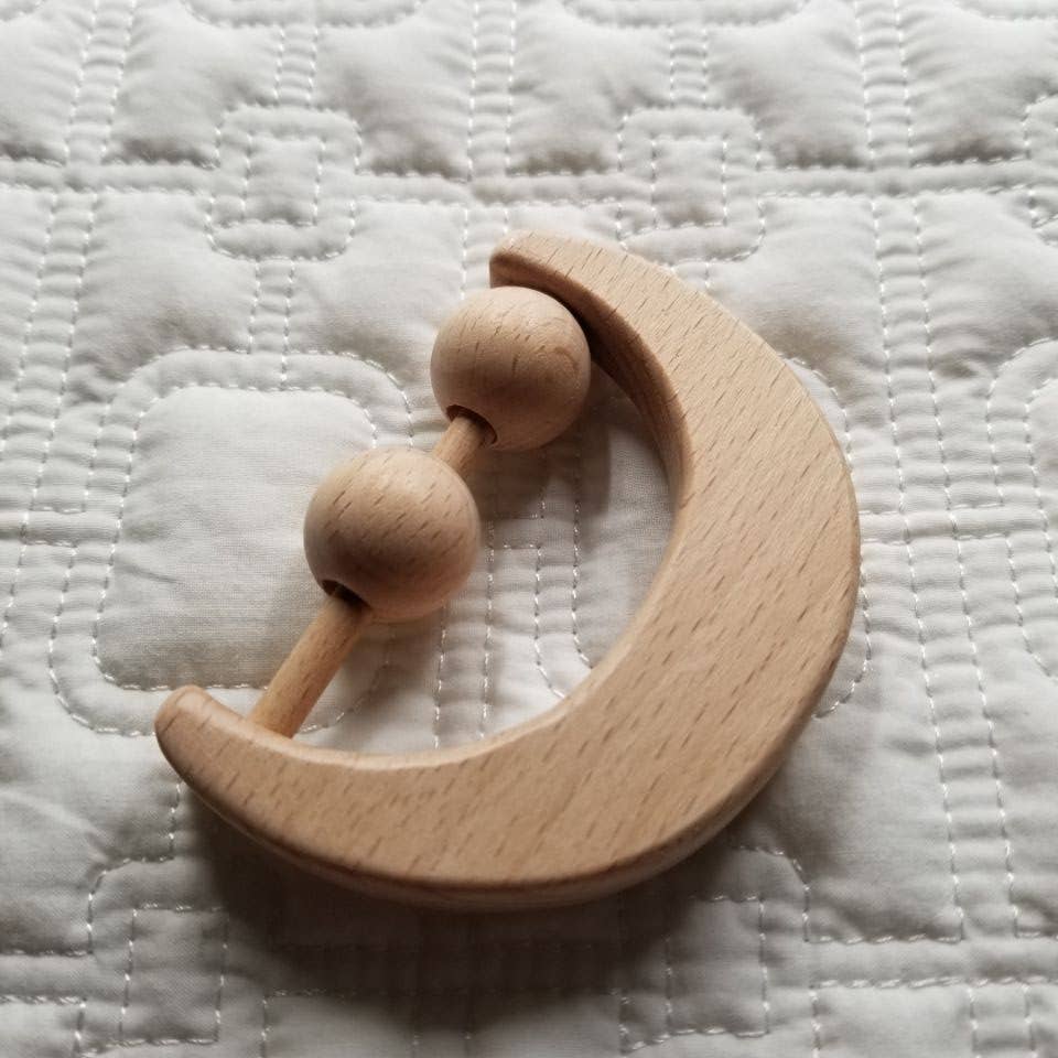 Moon Rattle