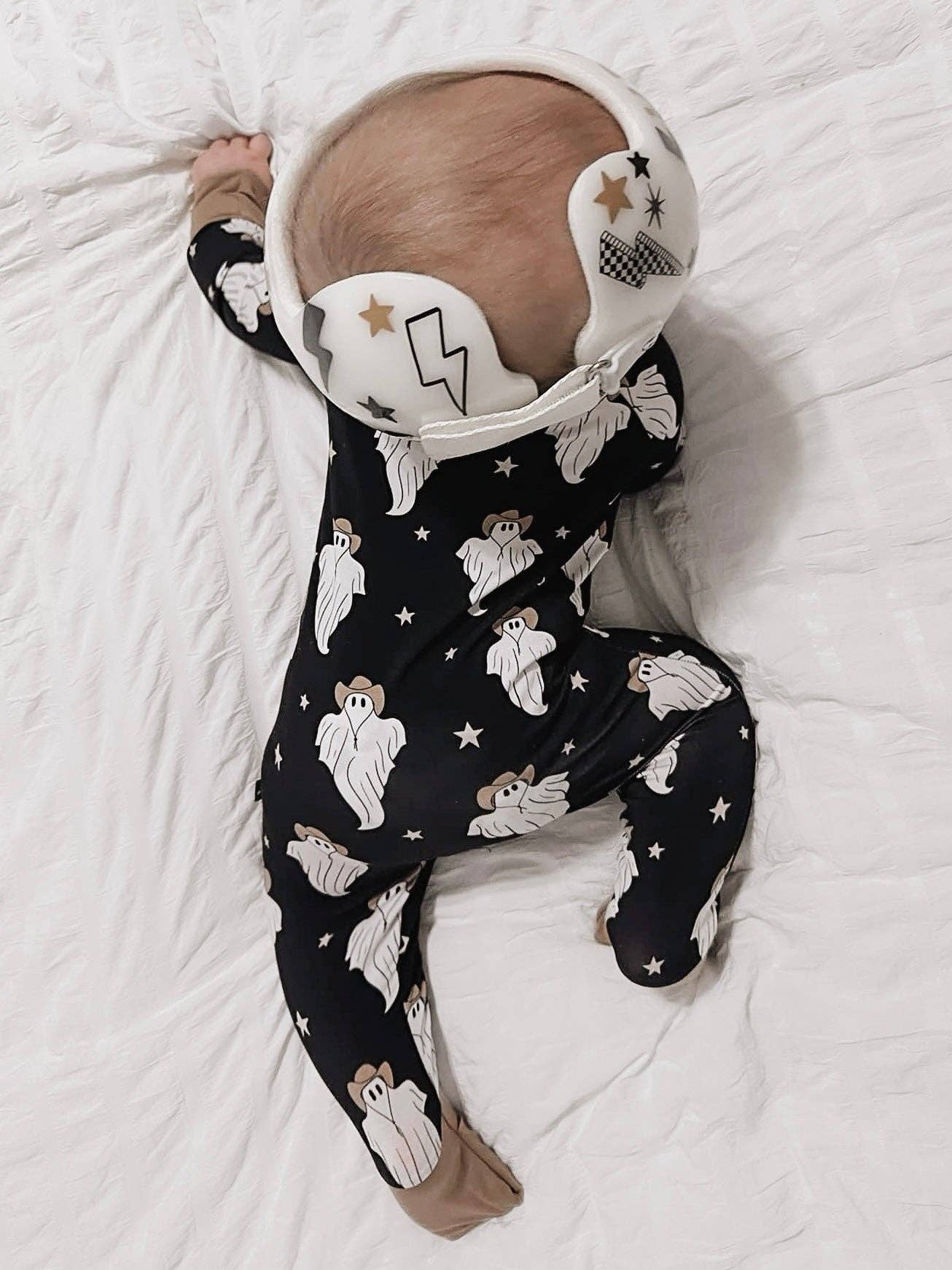 Yee-Haw Ghosty PJs