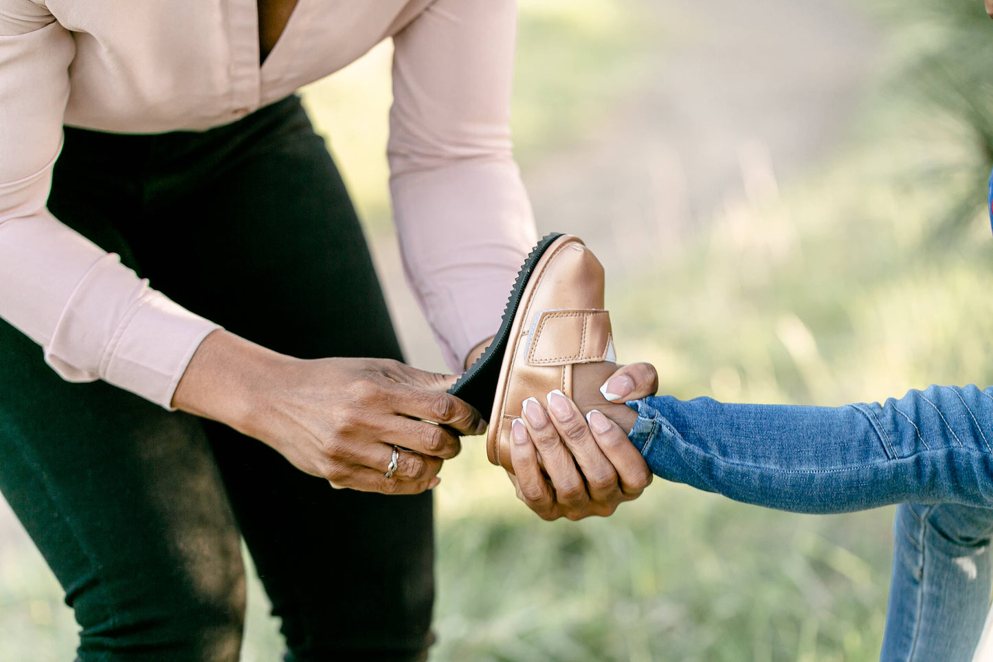 Water Resistant Toddler Boots