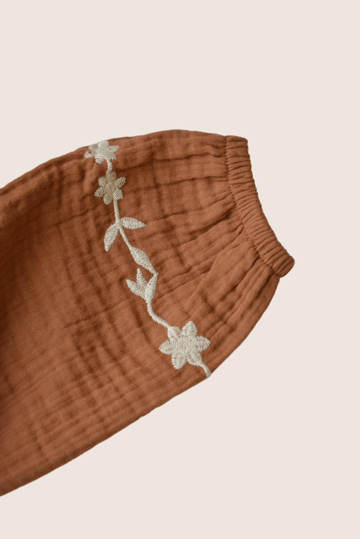 Pumpkin Patch Tunic