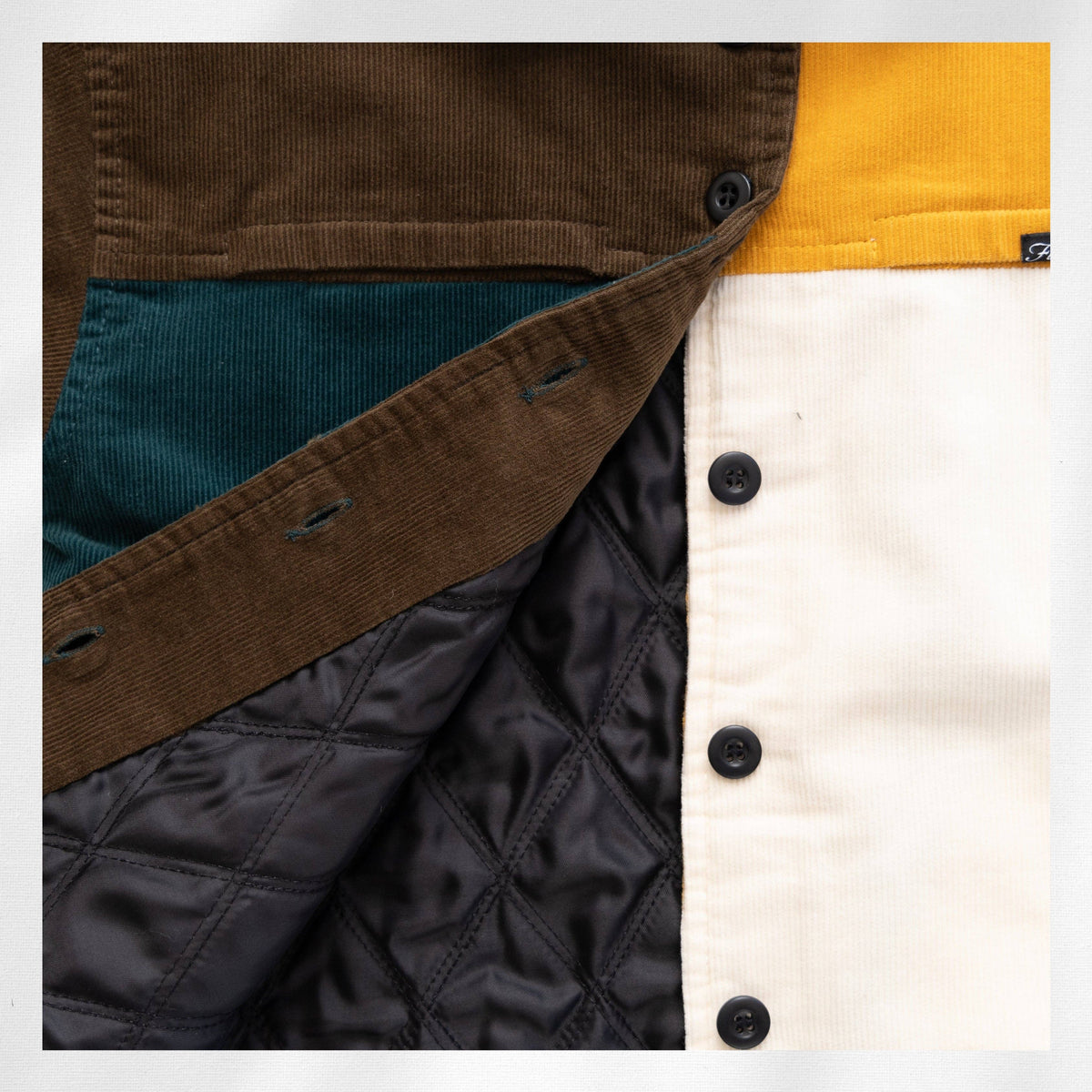 The 365 Jacket