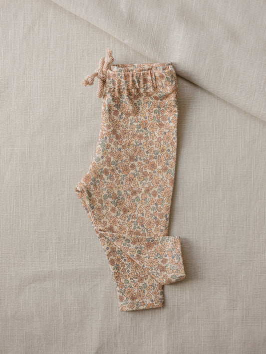 Powder Puff Leggings