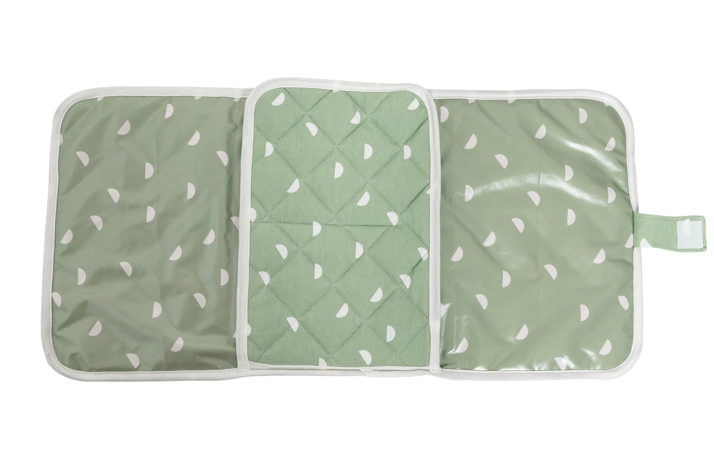 Organic Travel Changing Pad