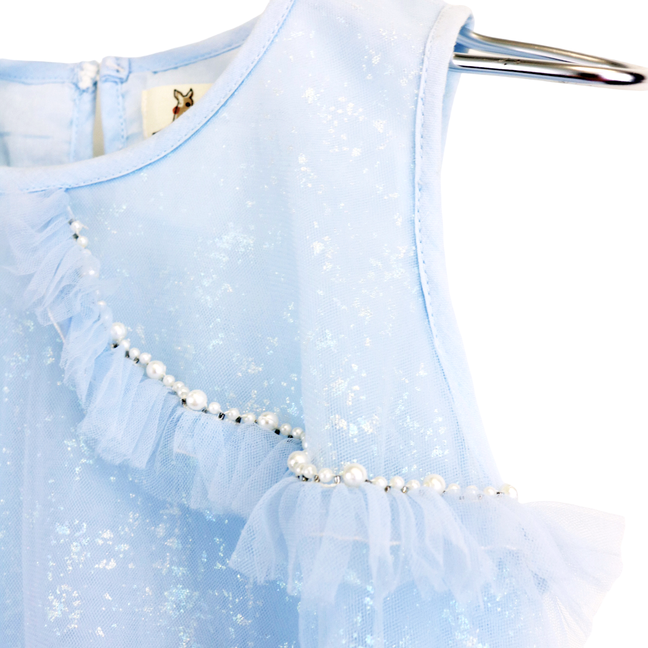 By Midnight Dress