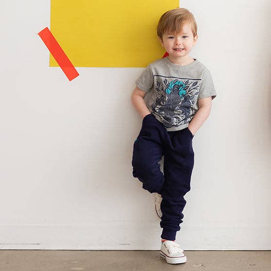 Swell Organic Cotton Sweatpants