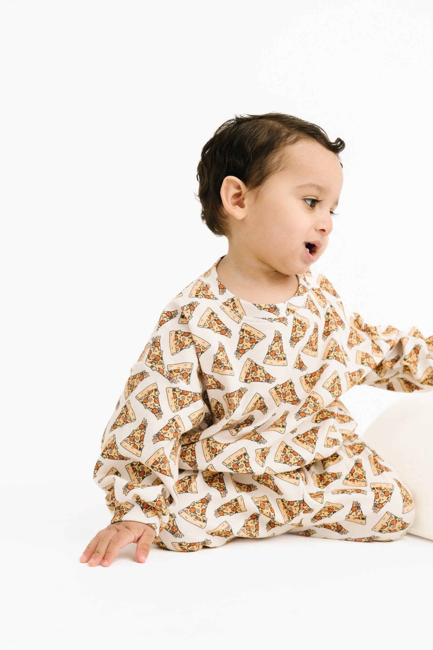 Pizza Please Sweatsuit