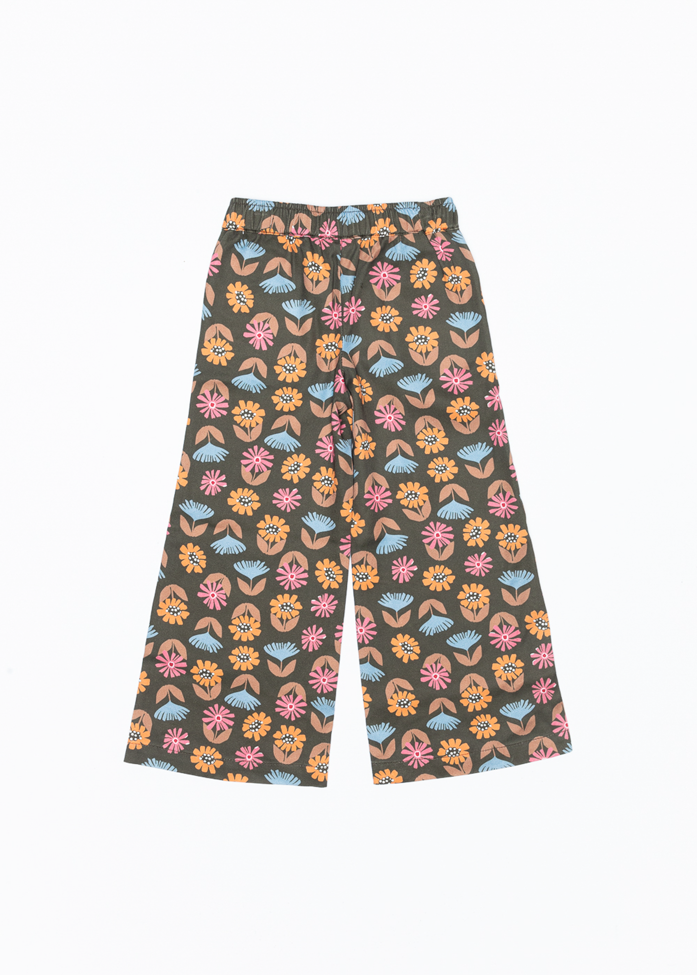 Boho Betty Bottoms