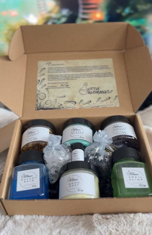 Little Alchemists Potion Set