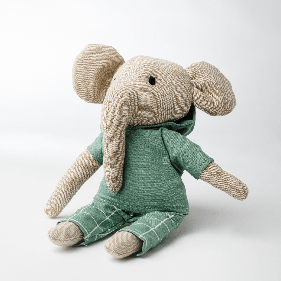 Elephant Stuffies