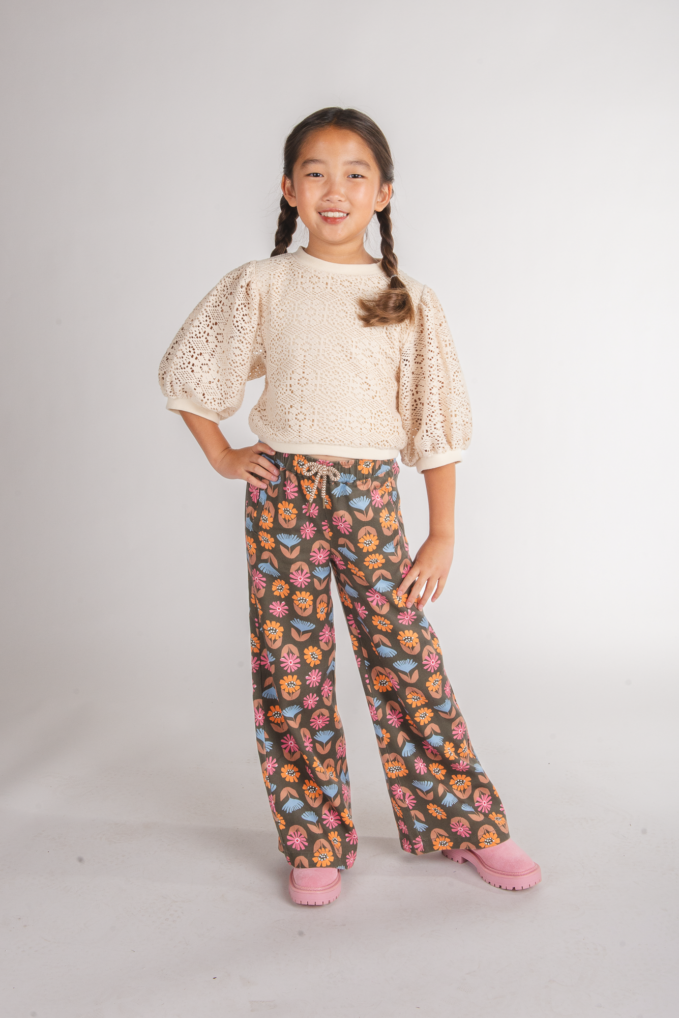 Boho Betty Bottoms