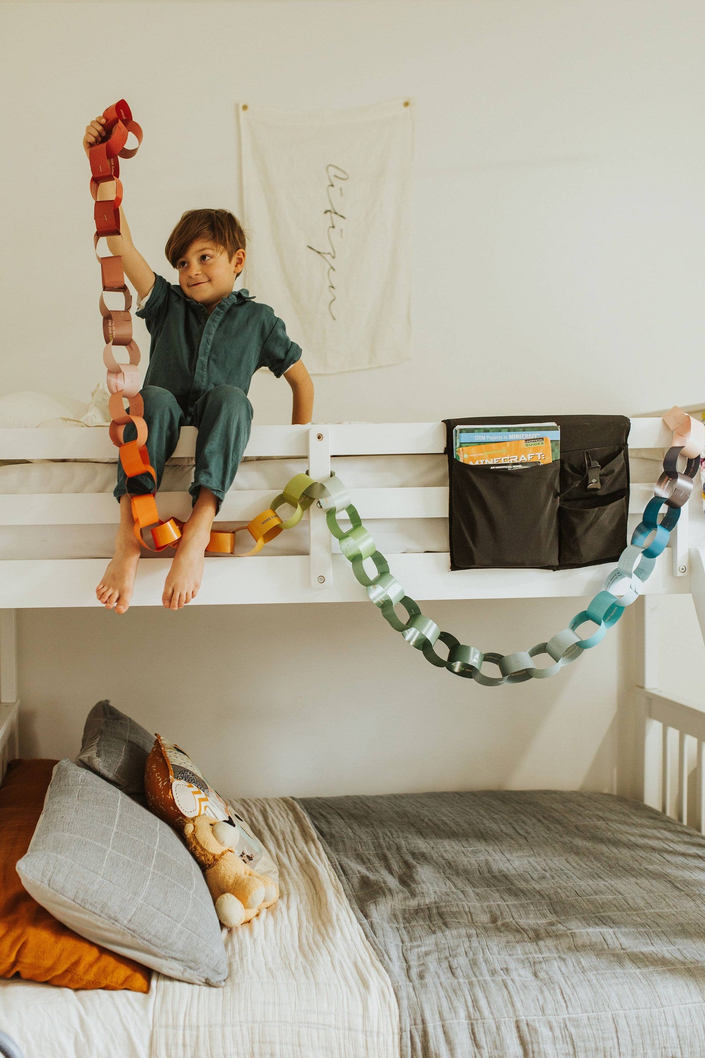 The Kindness Chain Activity