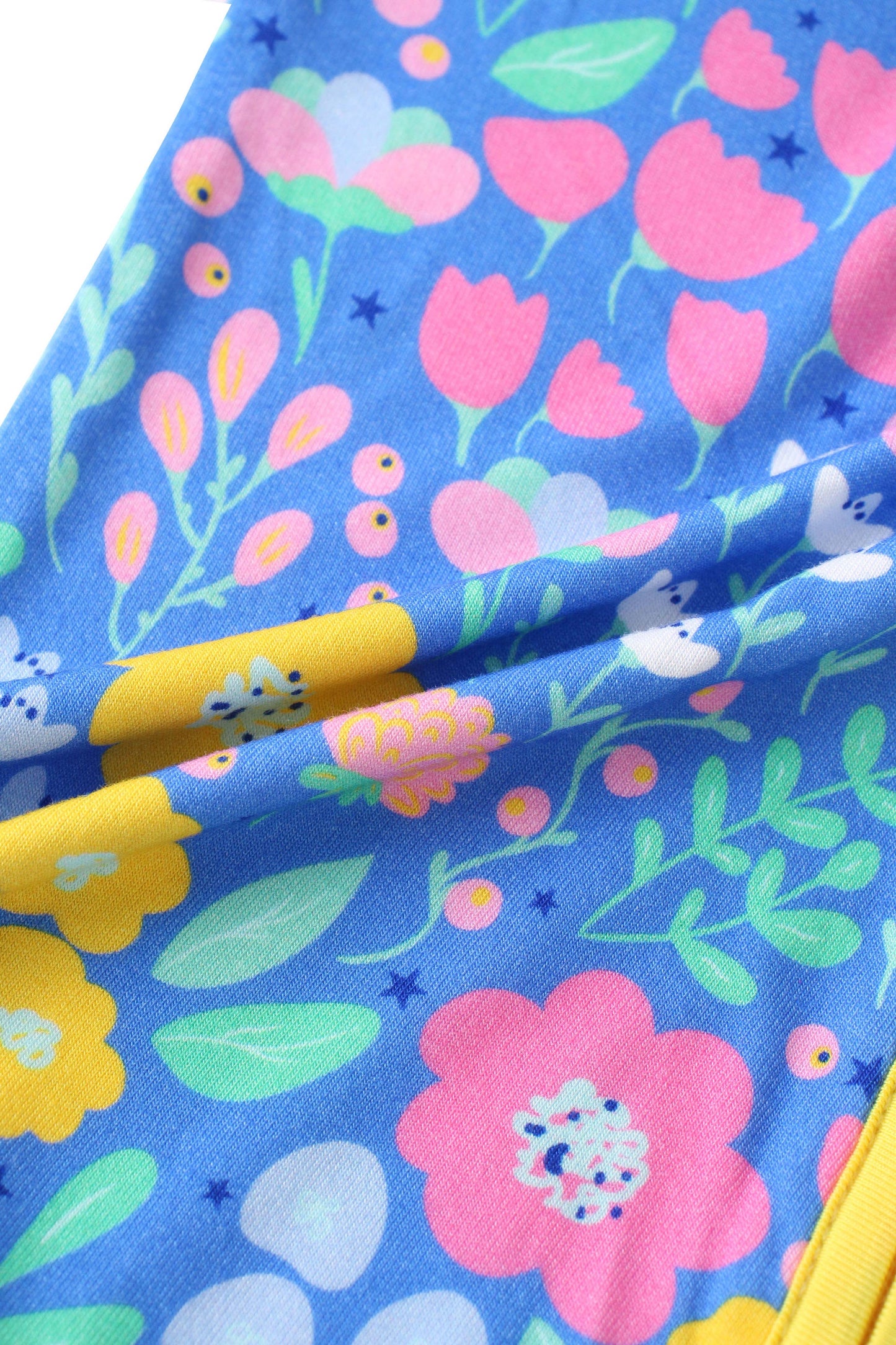Sunny Bloom PJs
