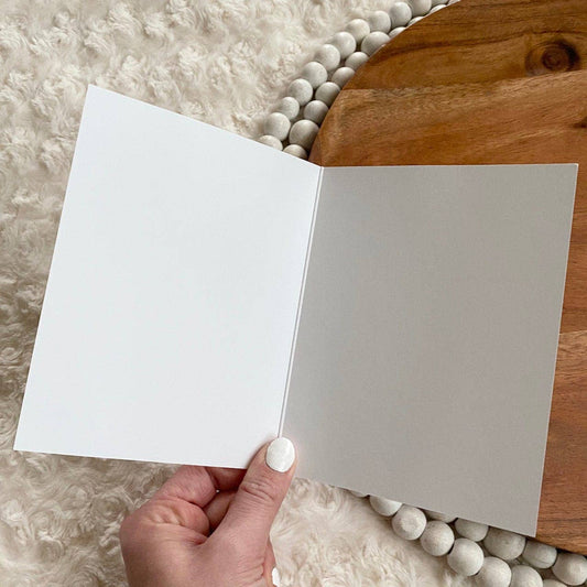 "Sorry You Can't Drink" Card