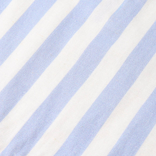 Organic Collared Romper