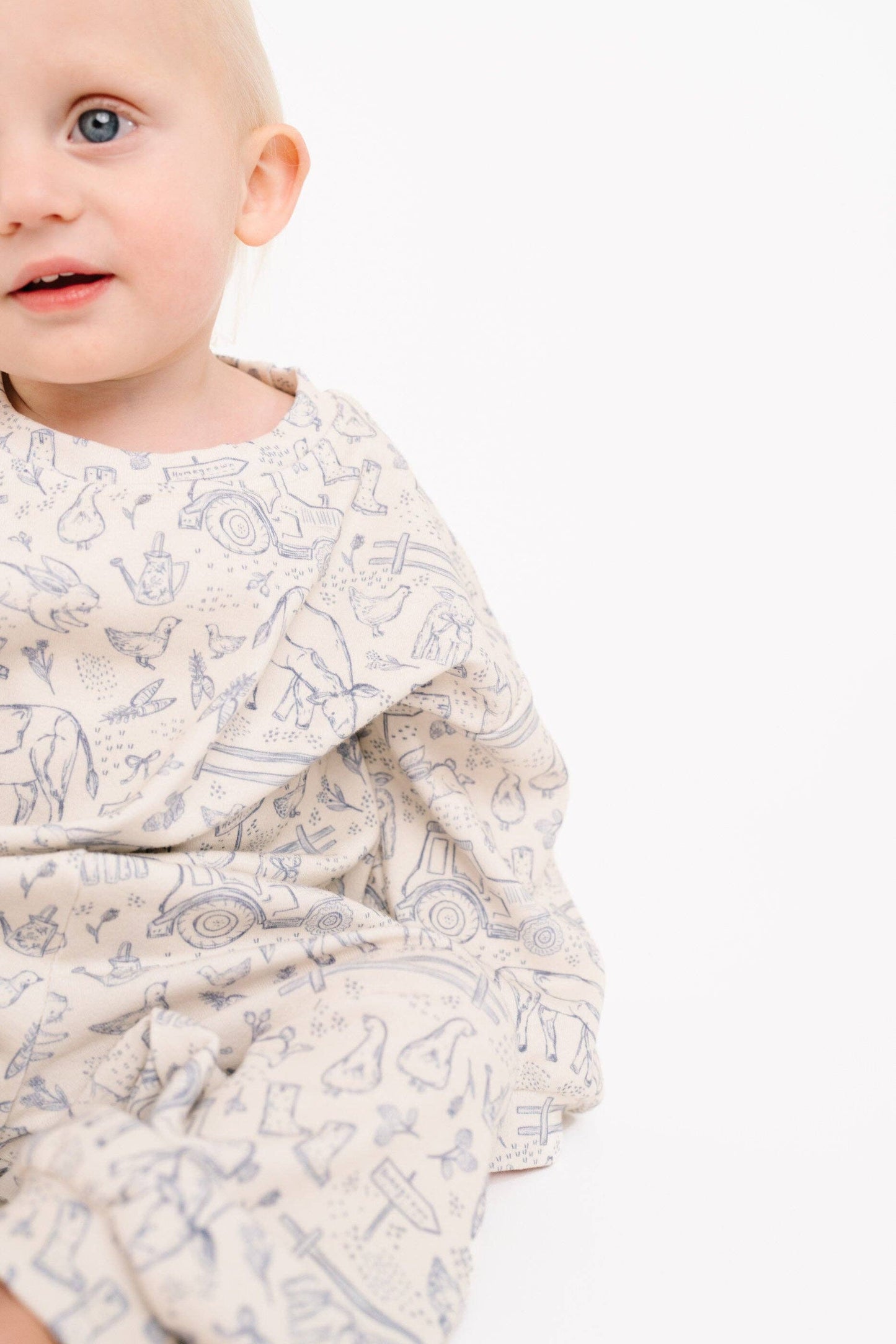 Sweet Homestead Sweatsuit