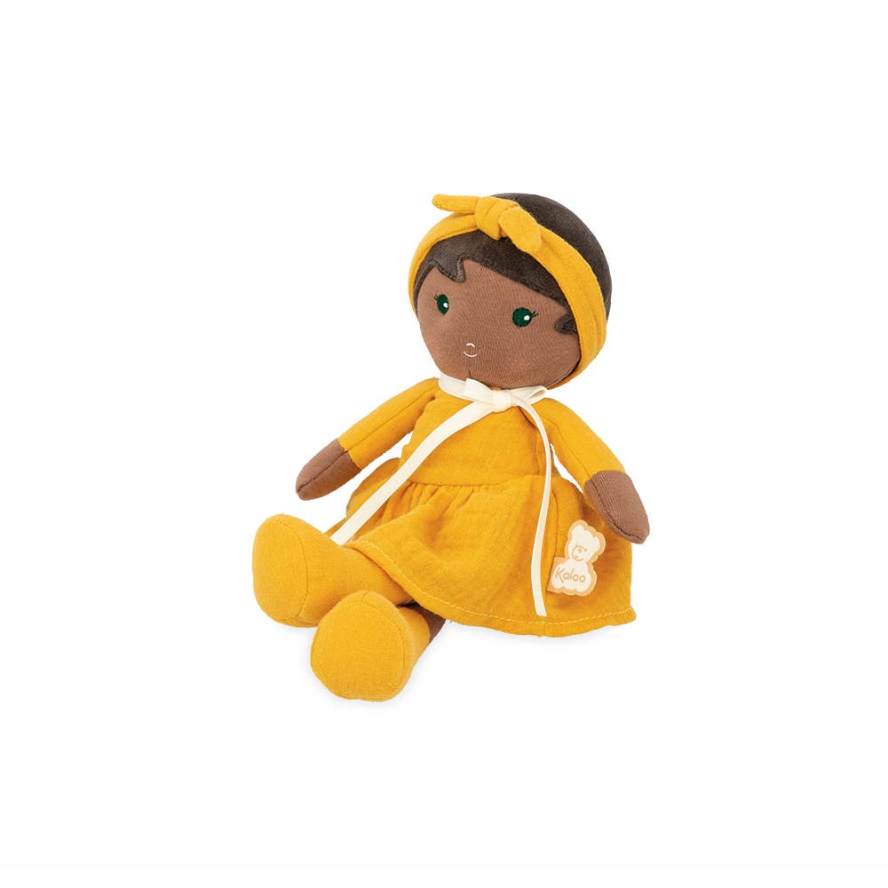 Naomie doll, view 4