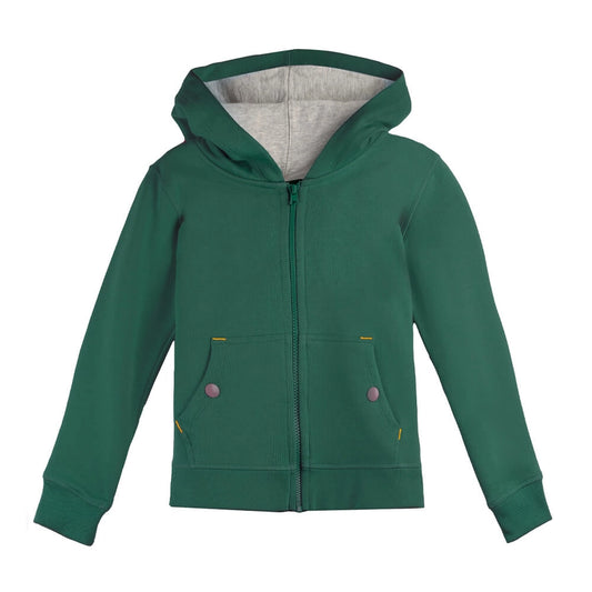Hudson Organic Cotton Hoodie