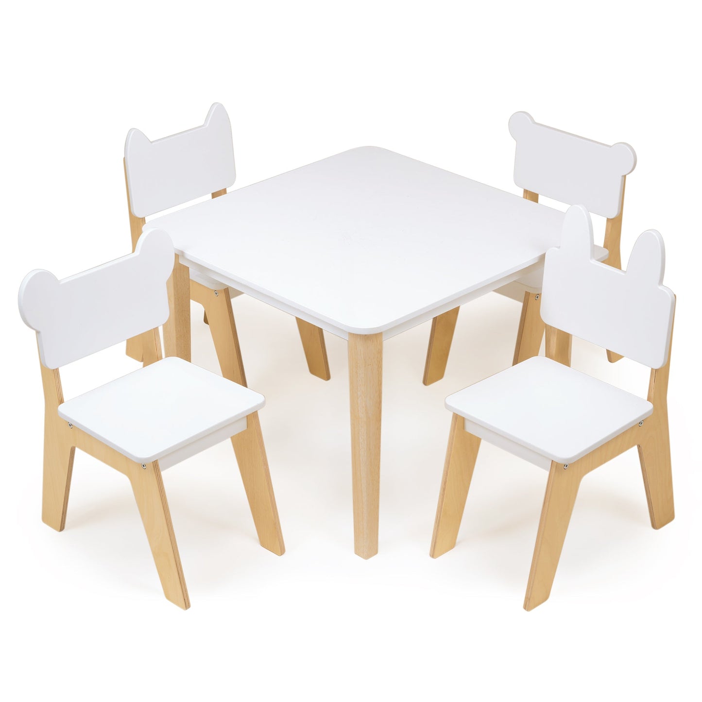 Kid's Rabbit Chair