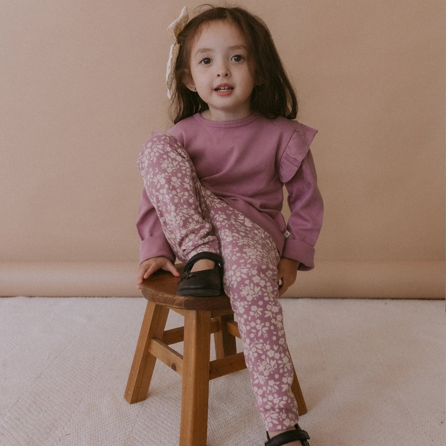 Organic Cotton Leggings