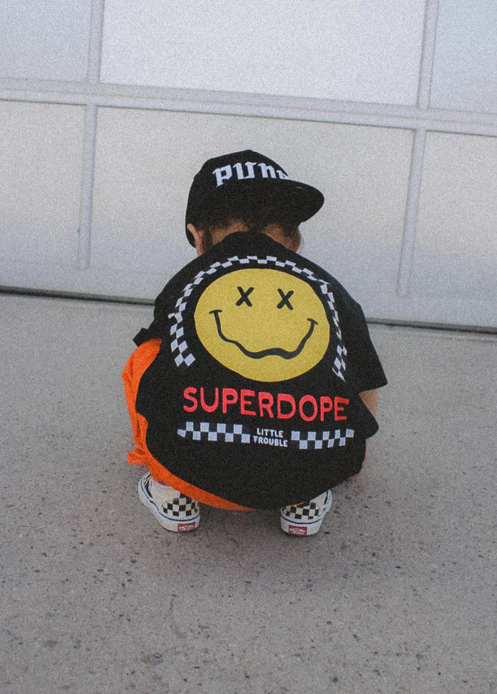 Superdope Tee